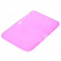 Protetor Soft de silicone para Samsung Galaxy Tab 8.9 