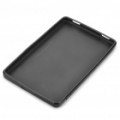 capa protetor de silicone para Kindle Fire Tablet PC - preto