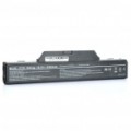 Compatível com o H-6720 substituição 10.8V 5200mAh bateria para Business Notebook 6720s + mais