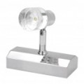 Luz de LED branco 1W 7000K 100LM (AC 90 ~ 260V)