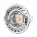 MR11 1.7W 3200K 75LM 1-LED quente branco lâmpada (DC 11 ~ 18V)