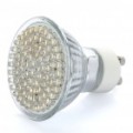 GU10 5W 360LM 80-LED branco lâmpada (230 v AC)