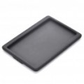 Protetor Soft de silicone para Kindle 4 - preto