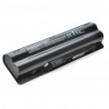 DV3 10.8V recarregável 4800mAh bateria para HP Laptops Notebooks (preto)