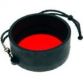 Filtrar MicroFire K1 600nm vermelho