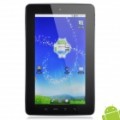 TM70123G Android Tablet 3G 2.2 com / 7.0 