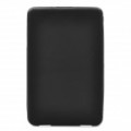 capa protetor PVC para Kindle Fire - preto