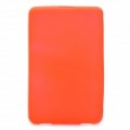 capa protetor de PVC para Kindle Fire - Red