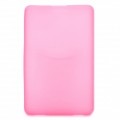 capa protetor de PVC para Kindle Fire - Pink