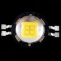 SSC P7 W724C0-BSYPI 3.6 v ~ 4.2 v 12W LED emissor (vazio)