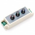 Manual RGB LED Strip Dimmer (DC 12V)