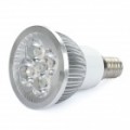 E14 4W 3400K 360-lúmen 4-LED quente branco lâmpada (AC 85 ~ 265V)