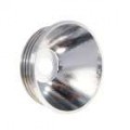 52.75 mm alumínio refletor para emissores de LED SSC P7