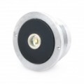 250lm 1A 5-modo Cree XR-E Q5 branco lâmpada LED módulo de lanterna UltraFire C8 (3.0 ~ 4.2 v)