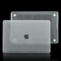 Simples fosco caso protetor do PC para MacBook Pro 15 