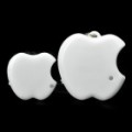 Apple estilo Anti-Lost dispositivo de alarme para Kid/Pet/bolsa/saco/Cell Phone - branco (2 x CR2032/1 x CR2032)