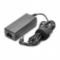 Adaptador de energia AC 65W c / conectores para Laptop (AC 100 ~ 240V / UE Plug)