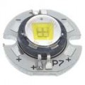 SSC P7 C-Bin LED emissor com 21 mm Base do dissipador de calor (3.6 v ~ 3.7 v)