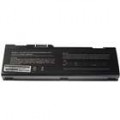 Pack de bateria de lítio DELL-6000H 7200mAh compatível para notebooks Dell (preto)