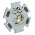 Cree XR-E Q5 emissor Premium Star (228LM em 1A)