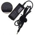 Substituição Power alimentação AC Adapter para HP PPP018L PA-1300-04 H - negro (4mm Plug tamanho)