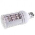 E27 81-LED lúmen 410-lúmen Energy Saving Light Bulb - branco (180 ~ 240V)