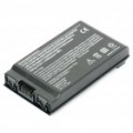 Bateria de substituição do HP NC4200 4400mAh compatível para HP NC4200/TC4200 + mais