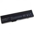 Sony BP2V compatível 4400mAh substituição de bateria para Sony série PCG-V505/IDF-ZI/VGN-B