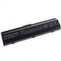 Bateria de substituição do HP DV2000 4400mAh compatível para HP DV2000/DV6000/V3000/V6000 séries