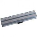 Bateria de substituição do Sony BP2T 4300mAh compatível para Sony Vaio PCG-481N/TR/TR1/TR2/TR3 série