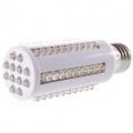 E27 72-LED lúmen 360-Lumen lâmpada - branco (180 ~ 240V AC)