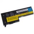 IBM X 60 bateria de substituição de 2600mAh compatível para Thinkpad X 60/X60S/X 61/X61S série