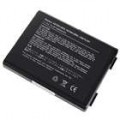 Bateria de substituição de 6600mAh para HP ZV5000/ZV6000/ZX5000/ZD8000/ZV5200/ZX5200