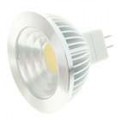 MR16 2W 200-Lumen 3500K quente branco lâmpada (12V)