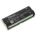 2.4V 900mAh substituição de bateria para Panasonic HHR-P105