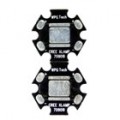 Placa de conexão de estrelas para CREE LED Emiters (diâmetro de 20 mm / 5-Pack)