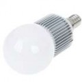 E14 3W 260-lúmen quente branco luz lâmpada (85 ~ 265V)