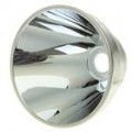 SST-90 suave alumínio refletor (7.3 CM de diâmetro)