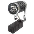 45W quartzo halogênio Spot Lamp lâmpada - luz amarela (220 ~ 240V)