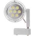 Lúmen de 700-Lumen 7-LED 7W Spot lâmpada - luz branca (110 ~ 240V)