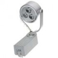 Lúmen de 3 LED 3W Spot lâmpada - luz branca (110 ~ 240V)