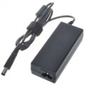 Adaptador de substituição AC de fornecimento de energia para Laptops - Black (7.4 * 5.0 mm Plug tamanho)