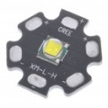 XMLAWT 1000-lúmen emissor de LED branco lâmpada (3.0 ~ 3.5V)