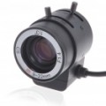 Substituição Auto Iris Zoom lente para a câmera do CCTV (9 ~ 22 mm)