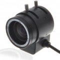 Substituição Auto Iris Zoom IR infravermelho lente para a câmera do CCTV (2,8 ~ 12 mm)