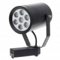 7W 450-510LM 7-LED Spot luz branca (220V)