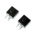 Clicky switch Switch Clicky para lanternas (11.8 mm 5-Pack)