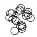 Água-apertado o-ring Seal (18 milímetros 20-Pack)