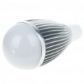 GU10 7W 700-Lumen 6500K 7-LED branco luz lâmpada (AC 85 ~ 265V)