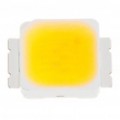 MX6-Q2 207LM 3200K LED quente branco luz emissor de (3.2V / 1000mA)